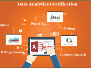 Data Analytics Course in Delhi.110017. Best Online